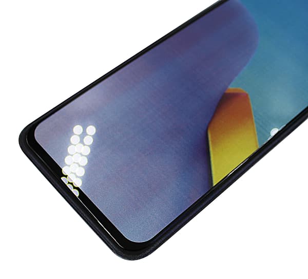 Full Frame Glas skydd Xiaomi Redmi 12 5G
