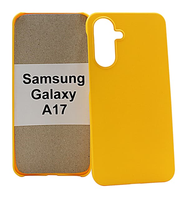Hardcase Samsung Galaxy A17 Frost