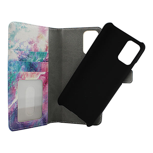 Skimblocker Magnet Designwallet Samsung Galaxy A02s