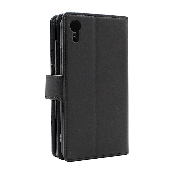 Skimblocker iPhone XR XL Plånboksfodral