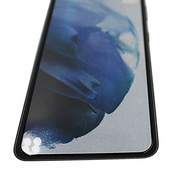 Full Frame Glas skydd Samsung Galaxy S21 Plus 5G (G996B)