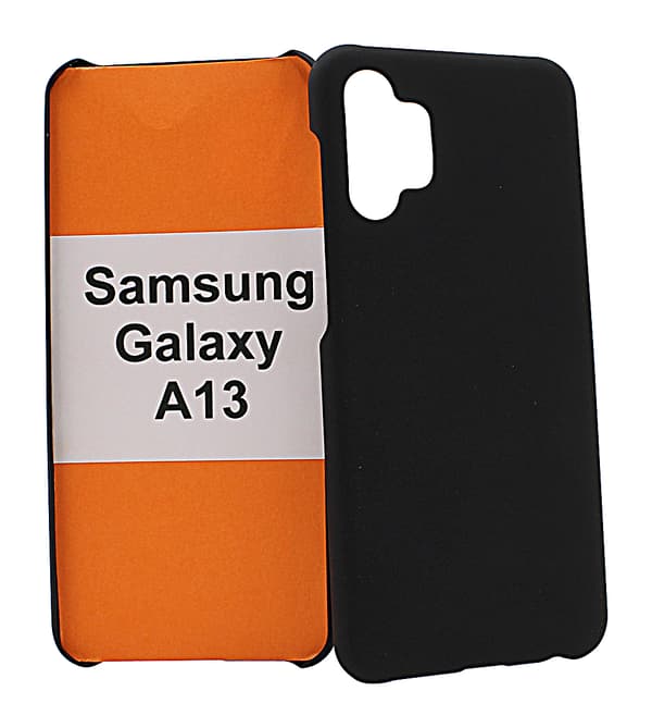 Hardcase Samsung Galaxy A13 (A135F/DS) Lila