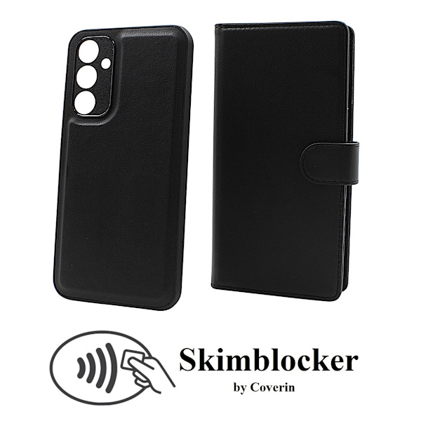 Skimblocker Magnet Fodral Samsung Galaxy A54 5G