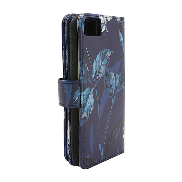 Skimblocker XL Magnet Designwallet iPhone SE (2nd Gen.)