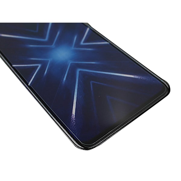 Härdat glas Honor 9X