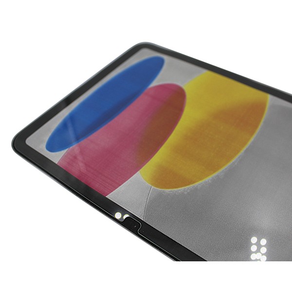 Härdat Glas iPad 10.9 (2022) 10th Gen.