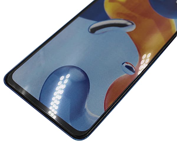 6-Pack Skärmskydd Xiaomi Redmi Note 11 Pro 5G