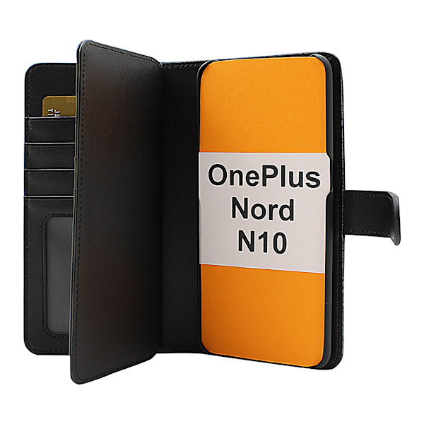 Skimblocker XL Magnet Fodral OnePlus Nord N10