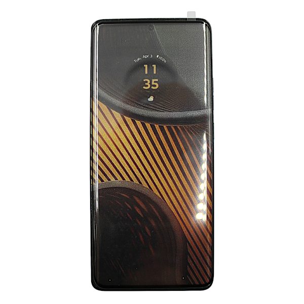 Full Frame Glas skydd Motorola Edge 50 Ultra 5G