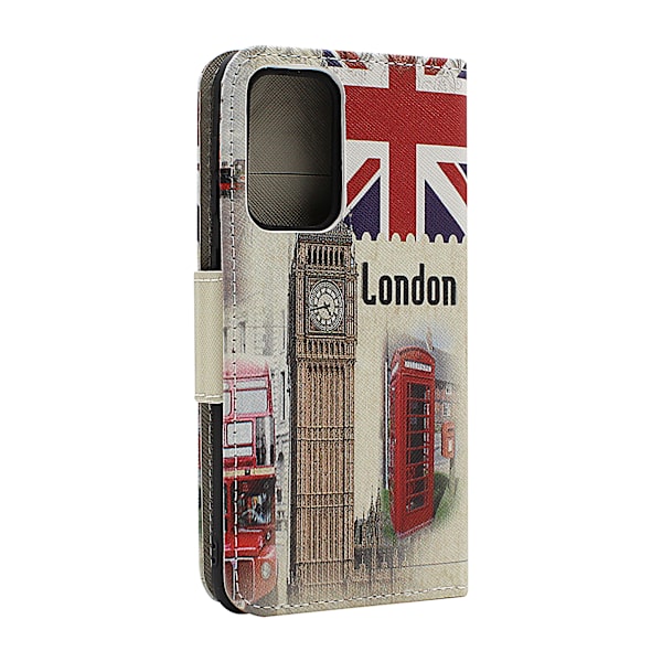 Designwallet Samsung Galaxy A33 5G (A336B)