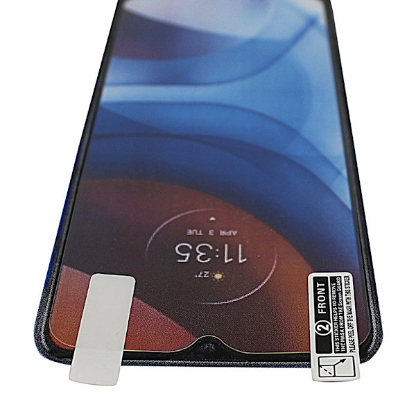 Skärmskydd Motorola Moto E7i Power