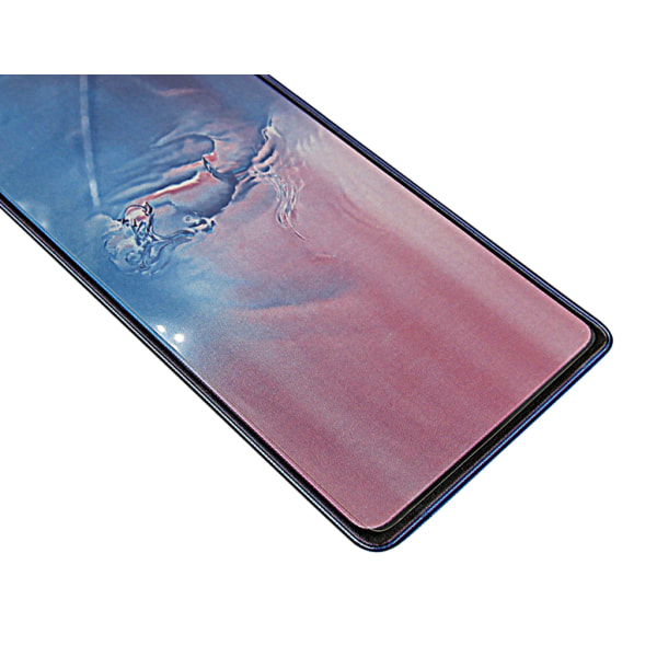 6-Pack Skärmskydd Samsung Galaxy S10 Lite (G770F)