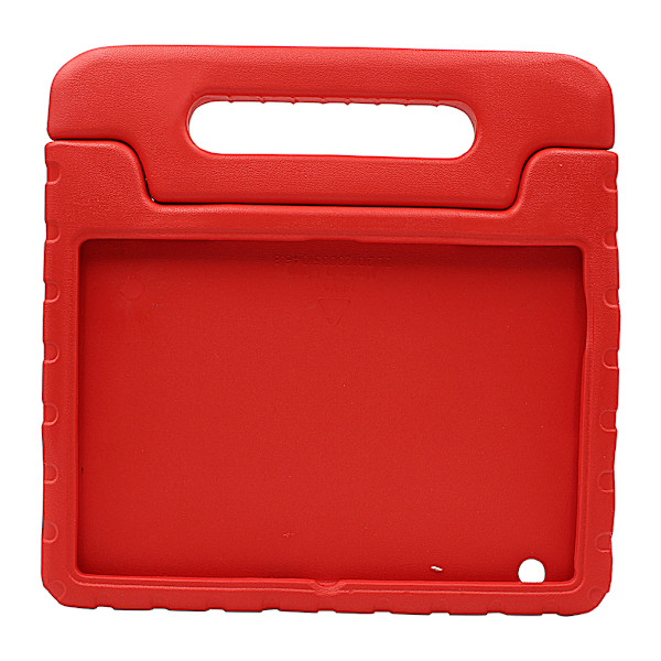 Standcase Barnfodral Huawei MediaPad T5 10 (AGS2-W09) Lila