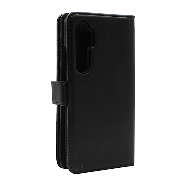 Skimblocker XL Magnet Wallet Xiaomi Mi Note 10 Lite (Svart)