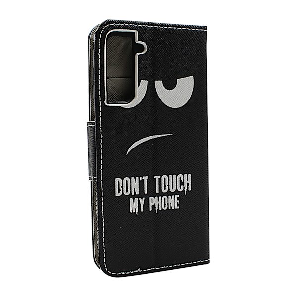 Designwallet Samsung Galaxy S21 5G (G991B)