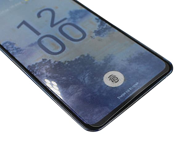 6-Pack Skärmskydd Nokia X30 5G
