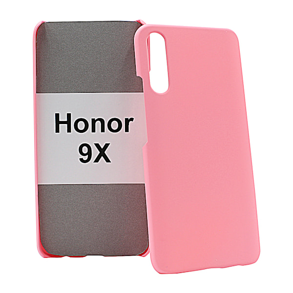 Hardcase Honor 9X Gul