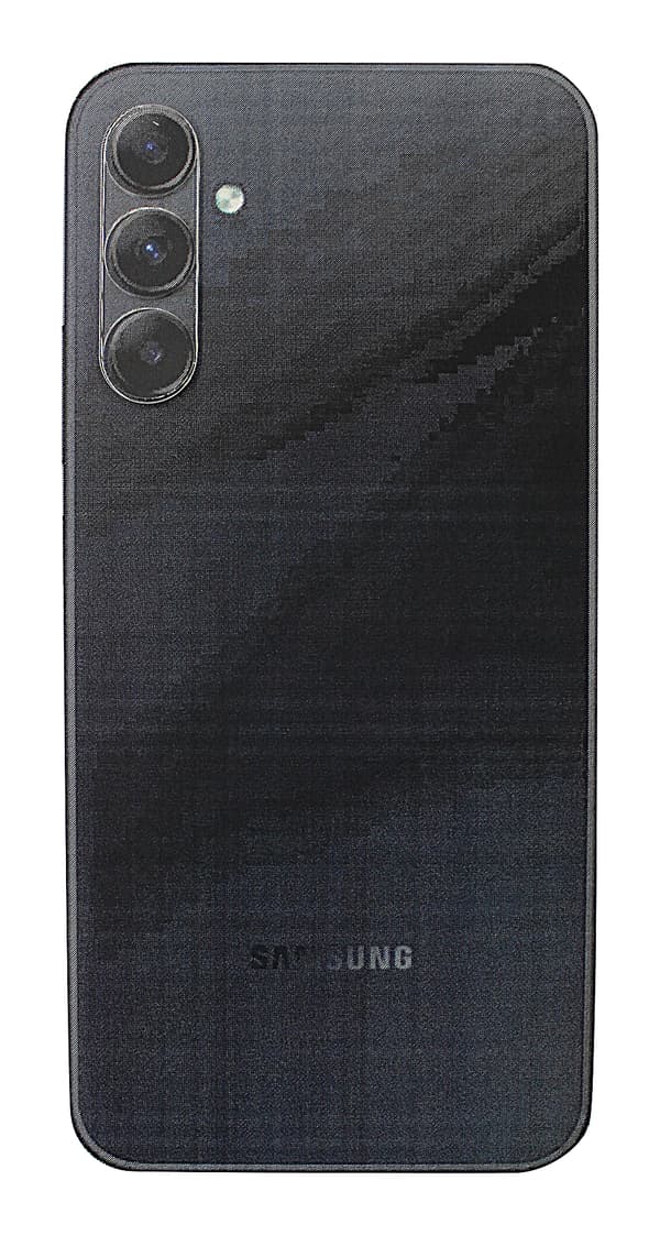 Härdat kameraglas Samsung Galaxy A34 5G