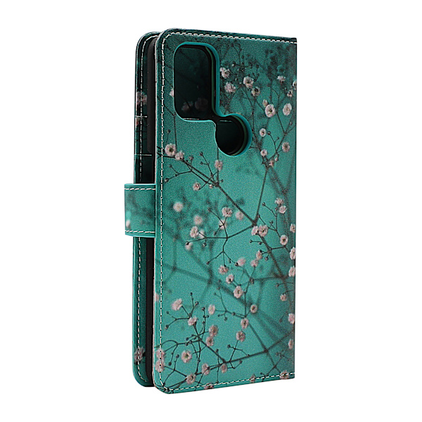 Skimblocker Magnet Designwallet OnePlus Nord N10