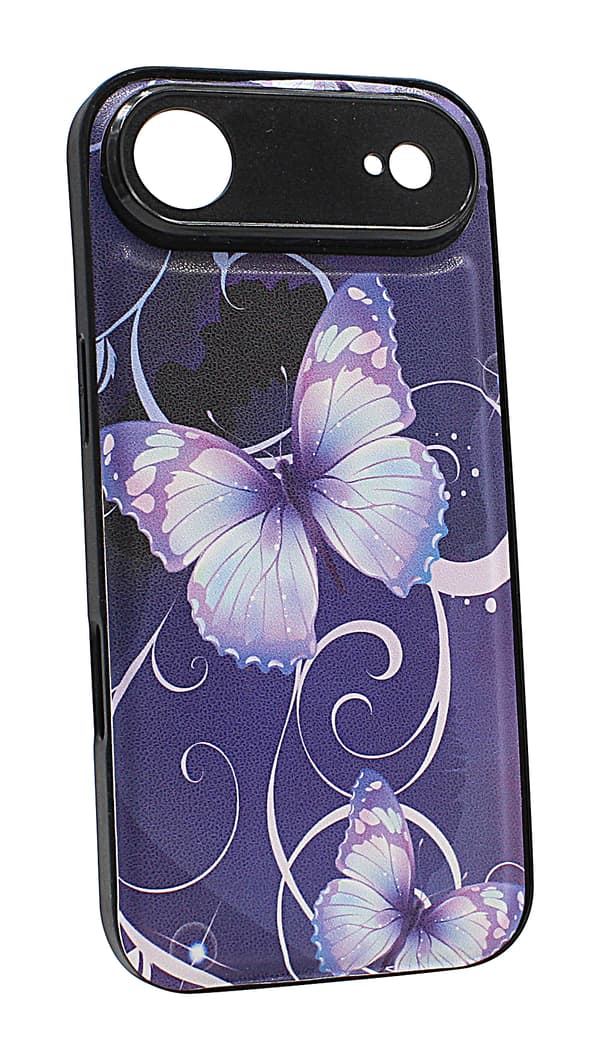 Magnetskal iPhone Air