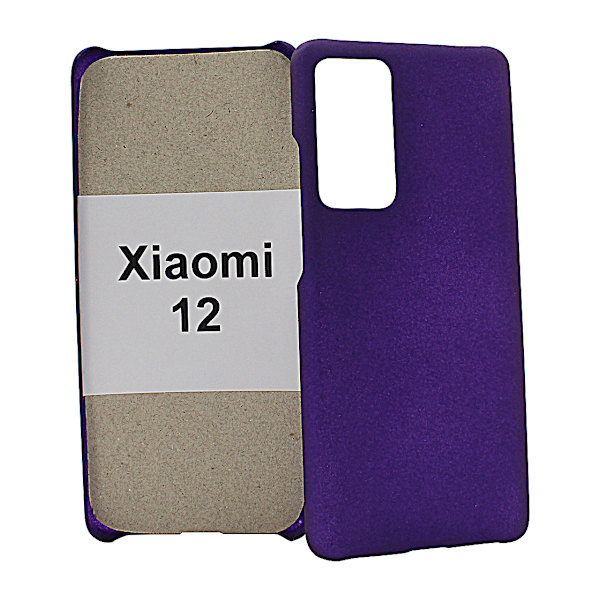 Hardcase Xiaomi 12 Röd