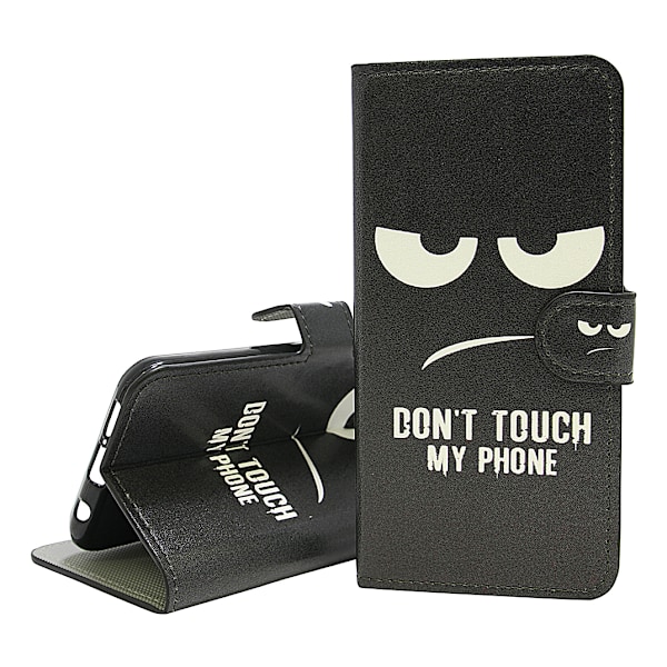Designwallet Samsung Galaxy A9 2018 (A920F/DS)