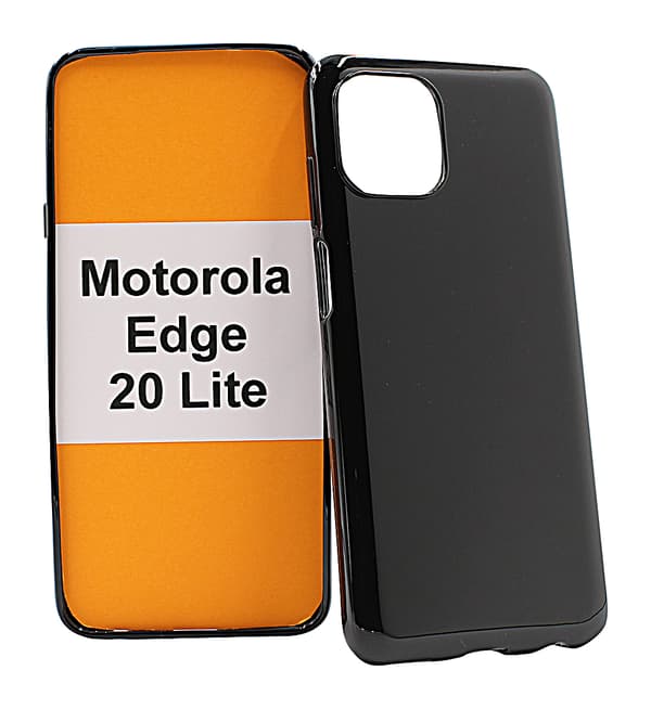 TPU skal Motorola Edge 20 Lite
