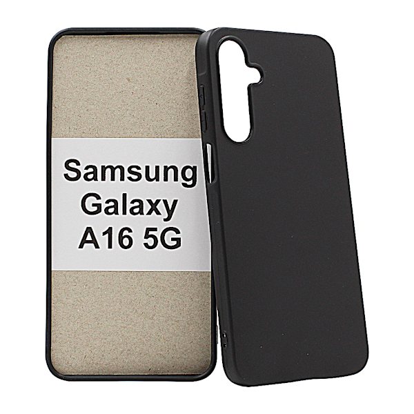 TPU Skal Samsung Galaxy A16 / A16 5G