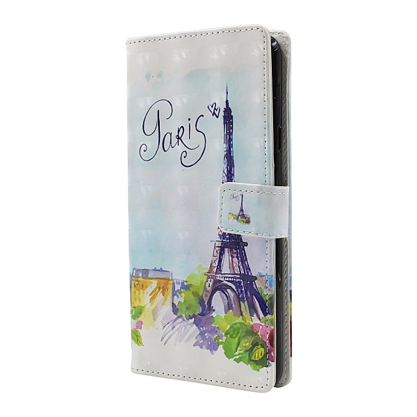 Designwallet Samsung Galaxy A20s (A207F/DS)