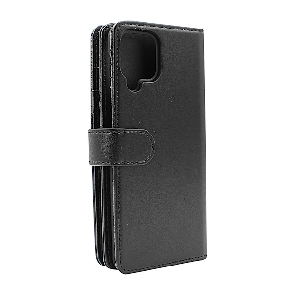 Skimblocker XL Wallet Samsung Galaxy A22 (A225F/DS) Hotpink