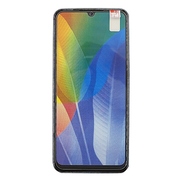 Härdat glas Huawei Y6p