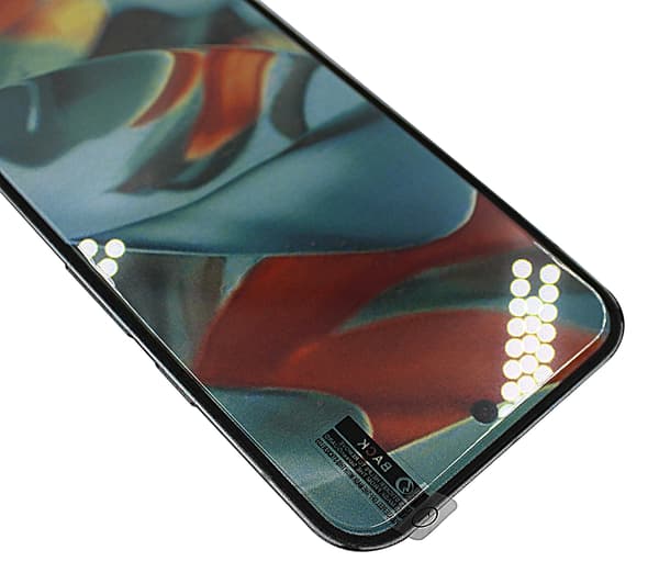 Härdat glas Google Pixel 10 Pro XL