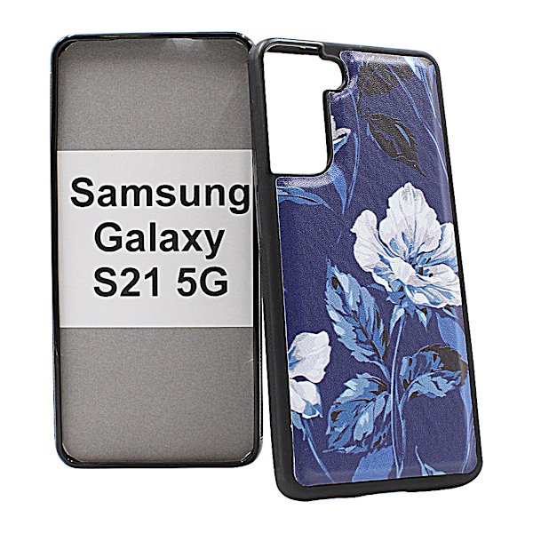 Magnetskal Samsung Galaxy S21 5G (SM-G991B)