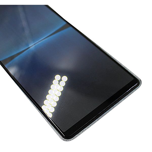 Full Frame Glas skydd Sony Xperia 1 IV (XQ-CT54)