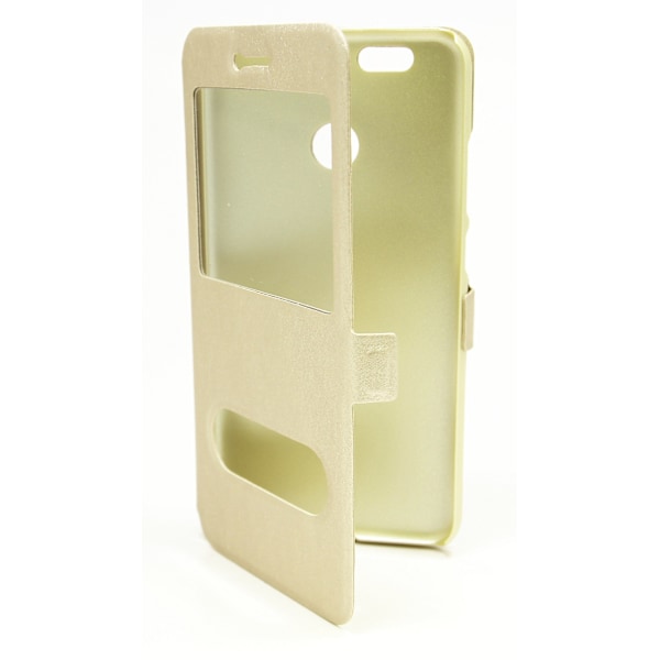 Flipcase Huawei Honor 8 Pro Champagne