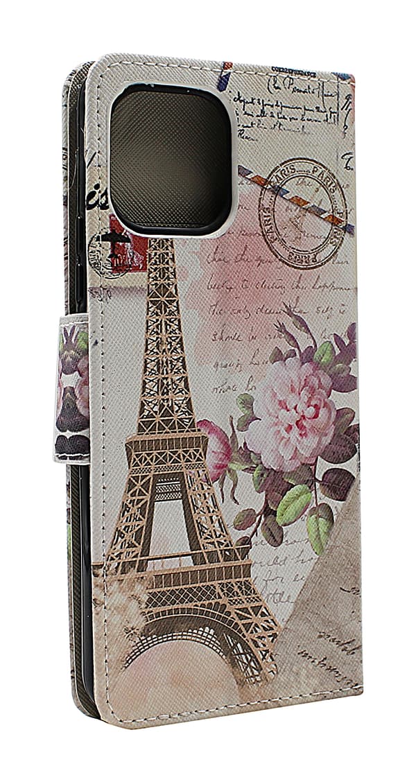 Designwallet Xiaomi Mi 11 Lite / Mi 11 Lite 5G