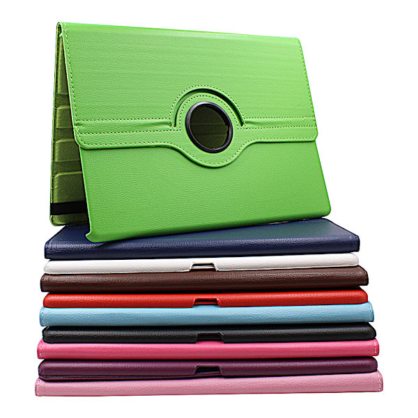 360 Fodral Samsung Galaxy Tab S9 5G 11.0 Grön
