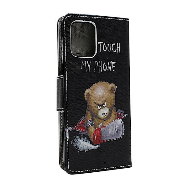 Designwallet Motorola Moto G100
