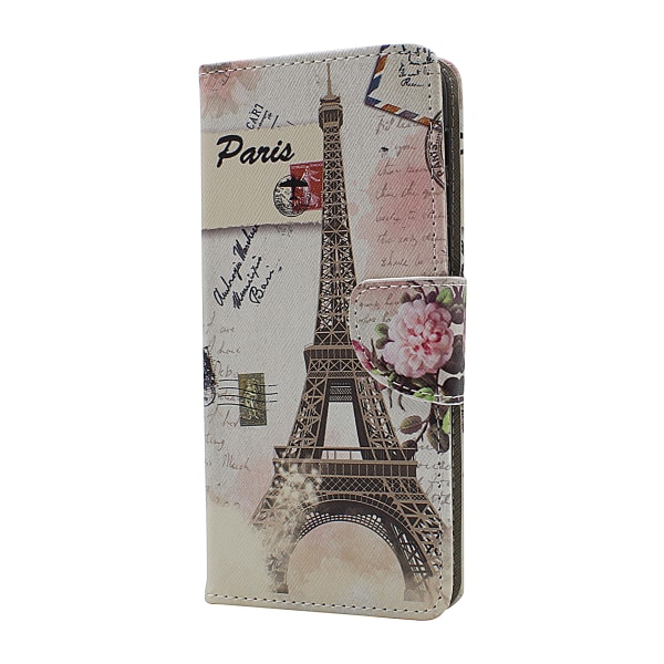 Designwallet Motorola Moto E7 Plus