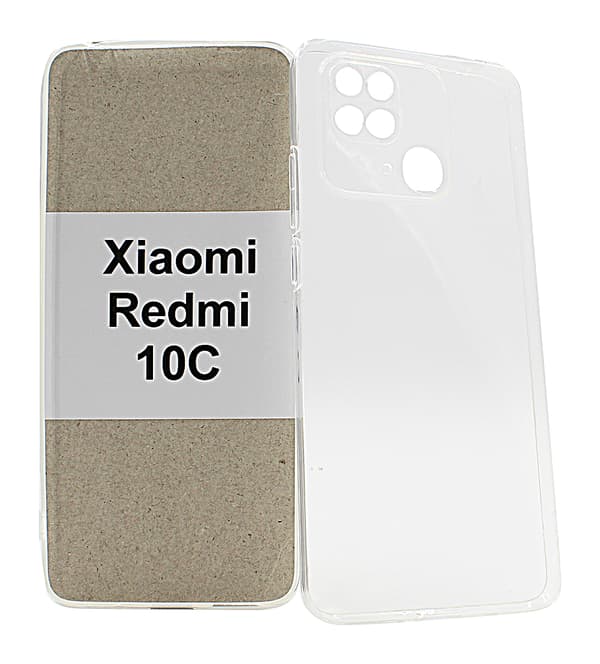 TPU skal Xiaomi Redmi 10C