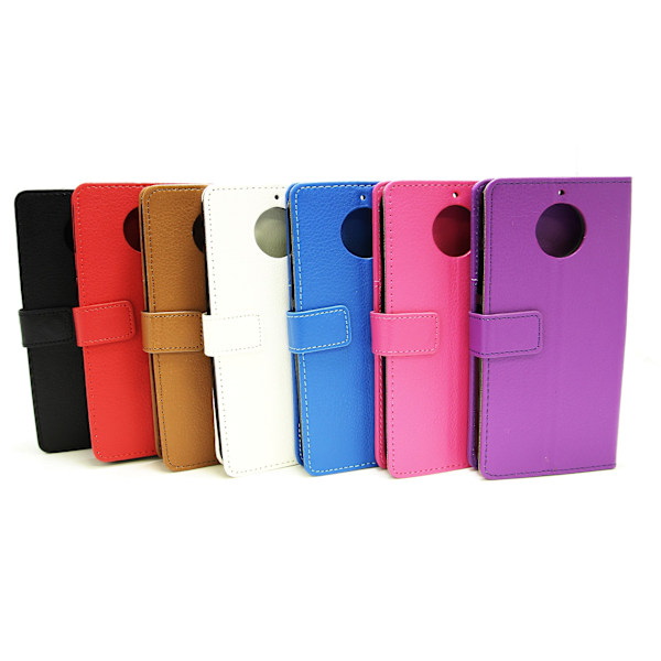 Standcase Wallet G5s Plus Blå