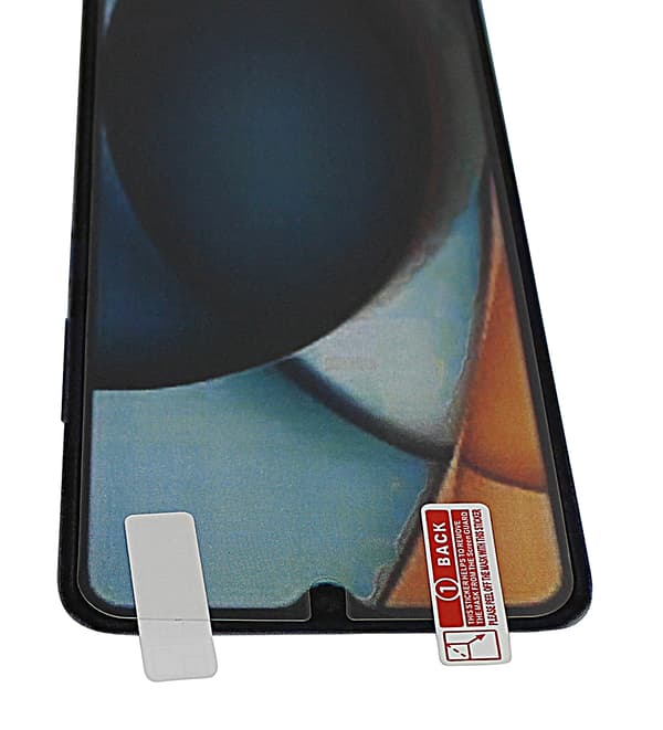 6-Pack Skärmskydd Xiaomi Redmi A3