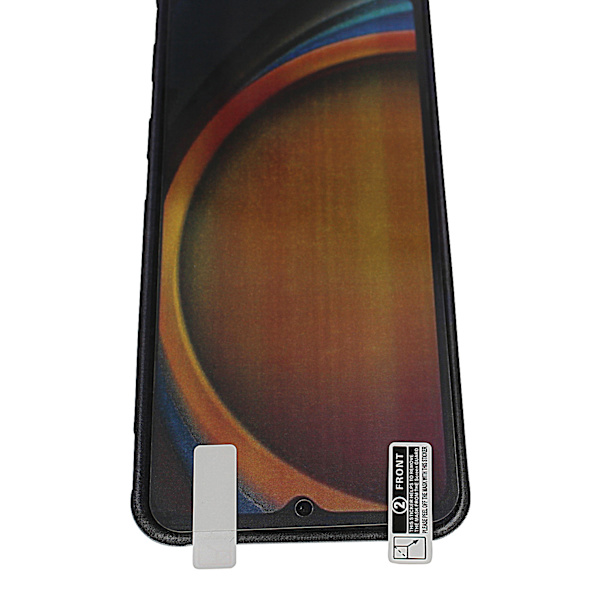 Skärmskydd Samsung Galaxy Xcover7 5G (SM-G556B)