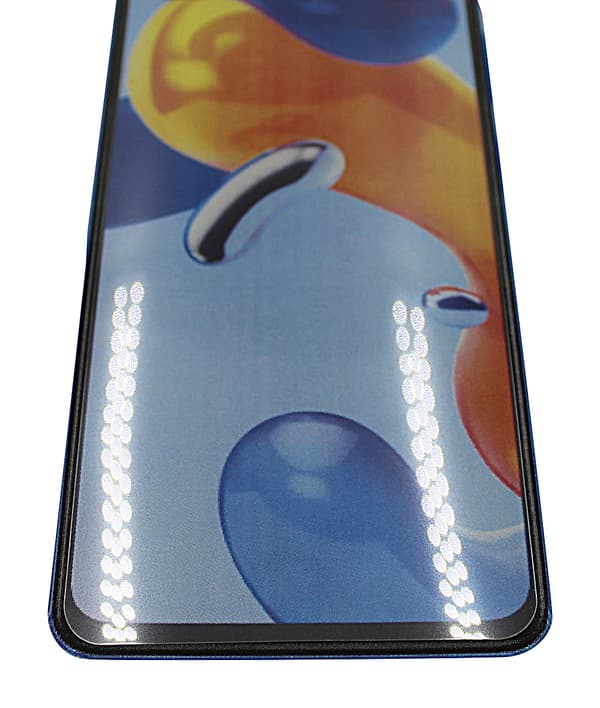 6-Pack Skärmskydd Xiaomi Redmi Note 11 Pro 5G