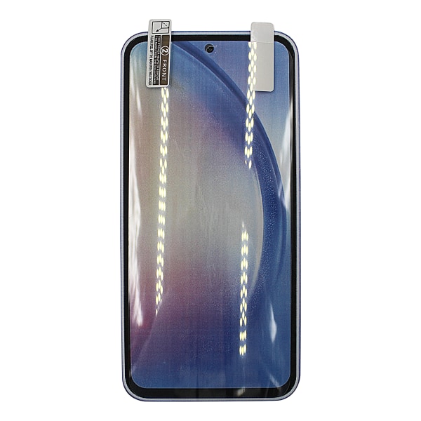 6-Pack Skärmskydd Samsung Galaxy A54 5G (SM-A546B/DS)