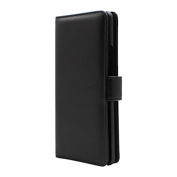 Skimblocker Plånboksfodral OnePlus 8 Pro Svart