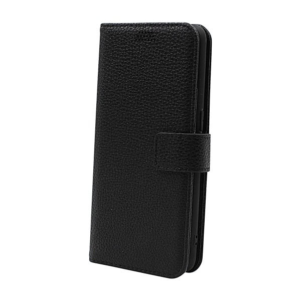 New Standcase Wallet OnePlus Nord CE 5G Ljusblå
