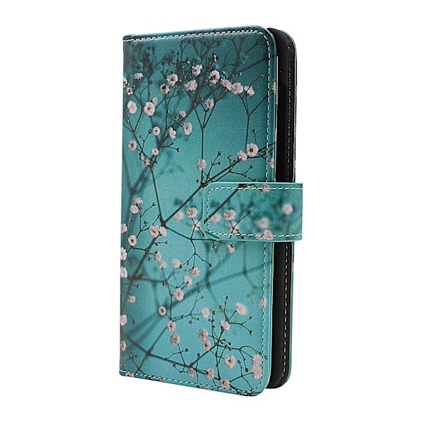Skimblocker Magnet Designwallet Samsung Galaxy A41