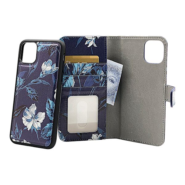 Magnet Designwallet iPhone 11 Pro Max (6.5)