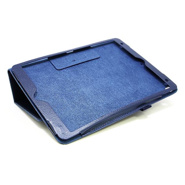 Standcase Fodral Apple iPad Air (2019) Marinblå O263